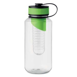 Fruit Infuser Bottle Lime