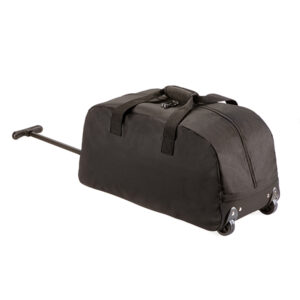 Trolley Travel Bag Black