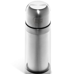 Governor Double-Wall Flask - 350ml