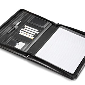 Eastbrook A4 Zip-Around Folder