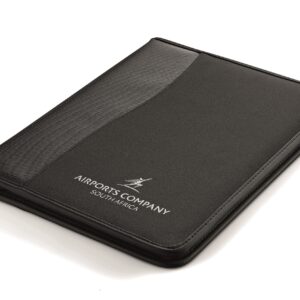 Freestyle A4 Zip-Around Folder