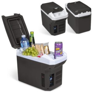 Harbin Travel Fridge