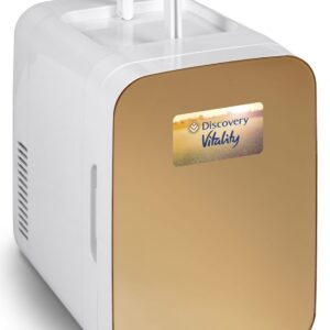 Blaine Desk Fridge