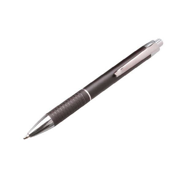 Marconi Ballpoint Pen Black