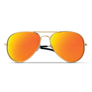 Miami Sunglasses Orange