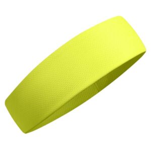 Sportcool Headband Lime