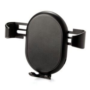 ZapJuice Wireless Car Charger Black