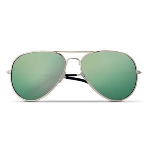 Miami Sunglasses Lime