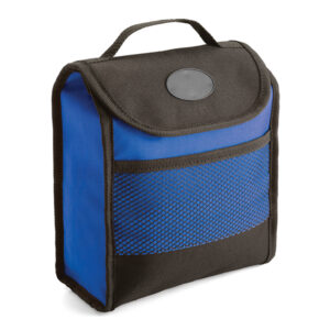 Foldable Cooler Bag Royal Blue