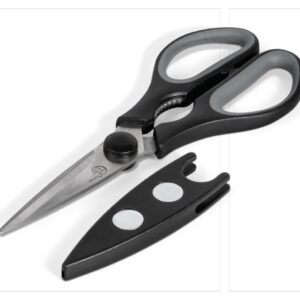 Clearcut Kitchen Scissors
