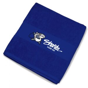 US Basic Bahamas Beach Towel