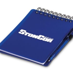 Scribe A6 Notepad