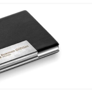 Branson Business Card Holder