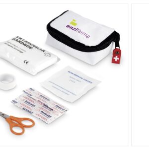 Medic First Aid Kit