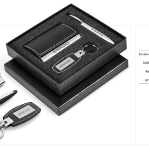 Cullen Gift Set