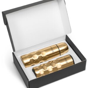 Meteor Two Gift Set- Gold Only