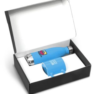 Omega One Gift Set -Cyan Only