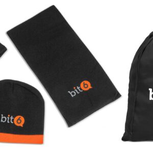 Solo Winter Warmer Set