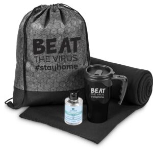 Eva & Elm Conrad Gift Set