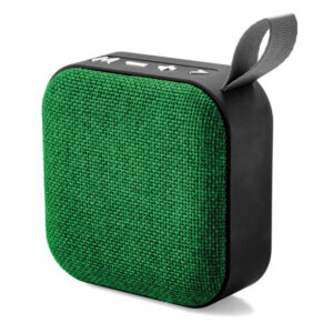Huron Bluetooth Speaker Green