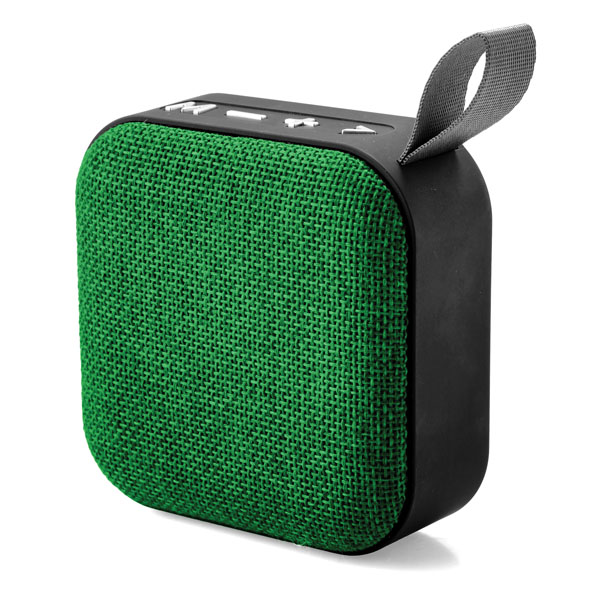 Huron Bluetooth Speaker Green