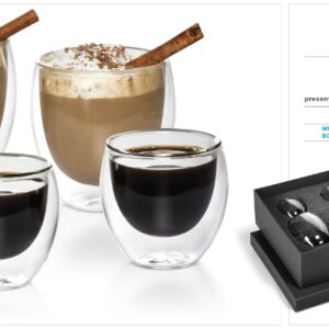 Coffea Coffee Set
