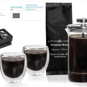 Altura Coffee Set