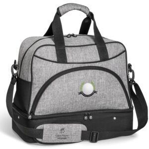 Gary Player Erinvale Double-Decker Bag