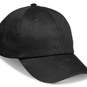 Accelerate 6 Panel Cap