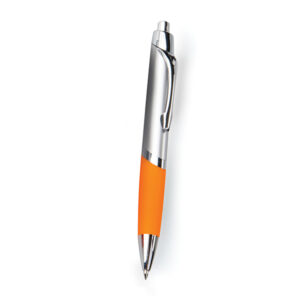 Rainbow Ballpoint Pen Orange