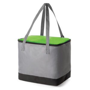 Jumbo Cooler Bag Lime