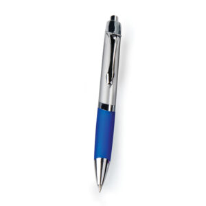 Rainbow Ballpoint Pen Blue