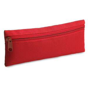 Standard Pencil Case Red