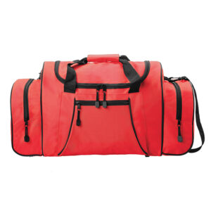 Falcon Tog Bag Red