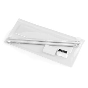 Mark It Stationery Set White