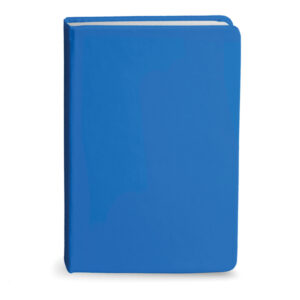 Bingham Notebook Cyan
