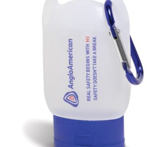 Excursion Hand Sanitiser - 30ml