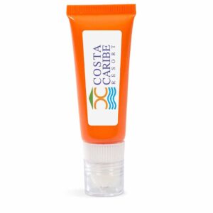 Luscious Hand Cream & Lip Balm