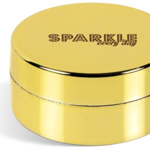 Glamorous Disc Lip Balm - 6.5g