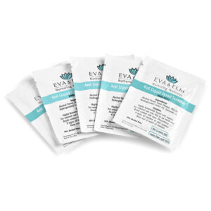 Eva & Elm Buxton Liquid Hand Sanitiser - 4ml