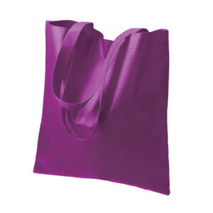 Day Out Shopper Purple