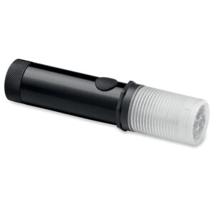 Alert Safety Light Black