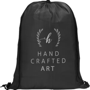 Daily 190T Drawstring Bag