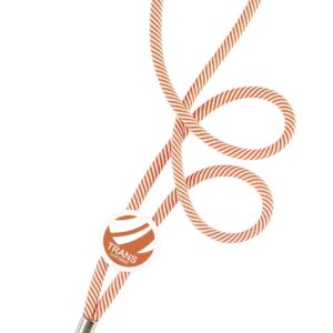 Fresh Lanyard - Orange Only