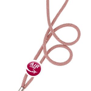 Fresh Lanyard - Red Only