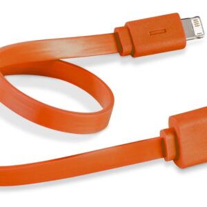 Bytesize Transfer Cable - Orange Only