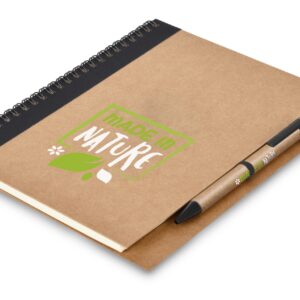 Kalahari A5 Ecological Notebook