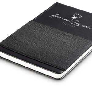 Flux Midi Notebook