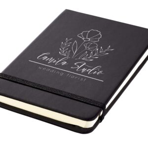Discovery A6 Flip Journal