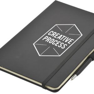 Discovery A5 Notebook With Pen Loop